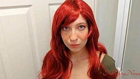 Turn Friend's Mom Into Sex Toy!