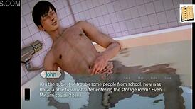 Academy 71: Explosive Hentai Adventures!