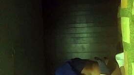 Watch this interracial pussy fucking with big black cock.