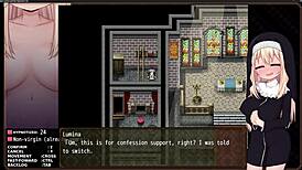 Rumina And The Hypnosis Cult Part 1