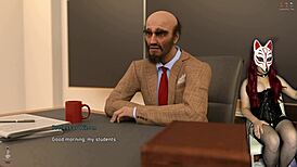 sexy college student goin’ naked, oops, debauchery 38!