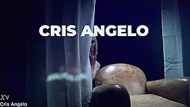 Quick Fuck in Elevator with Anal Facefuck