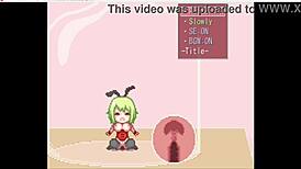 i saw a bunny girl get assfuckd on stage, ep 2