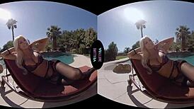 I am your vrallure mistress mommy telling you what to do