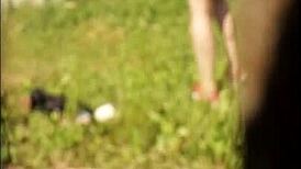 Summer Days Bring Out the Voyeur in Me Watching Neighbors!