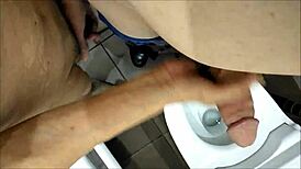 old gay guy gets a lovely blowjob from his partner 😘