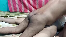 Beautiful indian wife shares her best sex story with monster cock