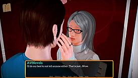 My New Family Game Episode 543