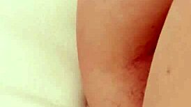 Super Cute Teen Has Orgasm