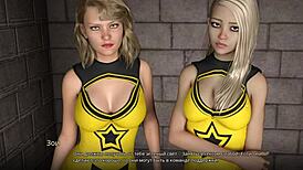 Complete gameplay walkthrough for WVM part 4