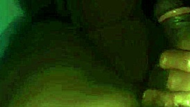 Asian amateur gets big cock and deepthroat facial