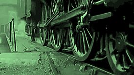 My Secret Life Revealed in Vintage Anime Fantasy! What’s Hidden Here?