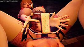 Under the Princess Knight Part 3