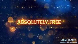 Hot Japanese POV Action in Vol 30