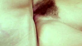 Teen Model's First Double Penetration with Army Boy and Busty Stepmom