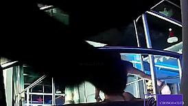 Chongo En Cuenca Explores Fetish Pleasures With Big Tits