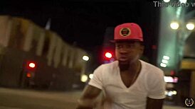 Rome Major Fucking Camerons Boobs