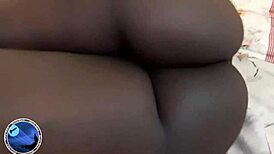 I fucked her to orgasm with my big cock, giving her a messy facial ejaculation