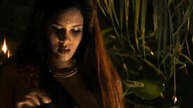 The Seeker: Brunette Asian MILF in High Definition