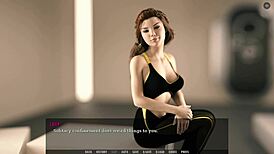 I banged a hot milf from my dreams!