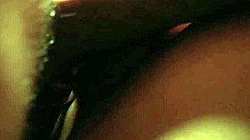 Slow Motion Double Cumshot Creampie Close-Up