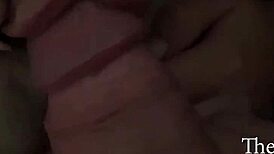 Young Slut Sucks Big Cock Deepthroat