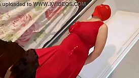 two girls taste pussies and orgasm