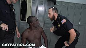 Ladybug, Ashley Sins, Daisyred Use Toys on Phat Booty Asses.