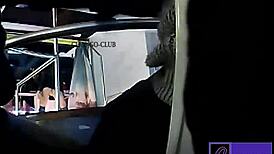 Chongo En Cuenca Explores Fetish Pleasures With Big Tits