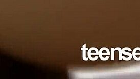 Sweet girlfriend with tight pussy gets fucked.