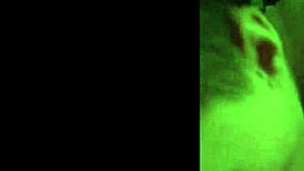 i received a blowjob from tattooed luna amateur with pierced nipples and tattoos