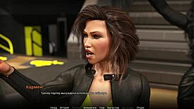 Complete Gameplay Wvm Part 44 Hospital Scene!