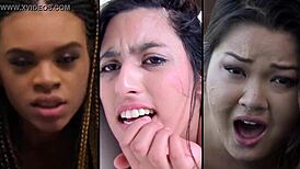 United Colors of Musical Orgasm Compilation