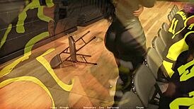 Complete Gameplay Wvm Part 44 Hospital Scene!