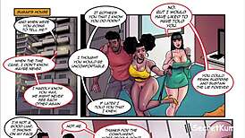 candy fingered herself watching friend get pussy ate