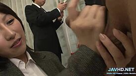 Hot Japanese POV Compilation Vol 26 Stuns With Raw Action