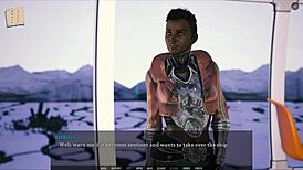 Tales From The Unending Void 146 Game Adventure