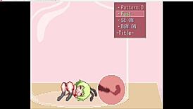 i saw a bunny girl get assfuckd on stage, ep 2