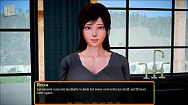 My New Family Game Episode 543