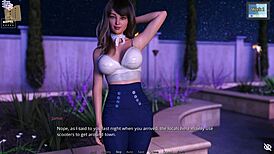 sunshine love hentai scene