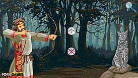 greedy wife says, 'i need a bigger cock now!'