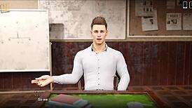 University of Problems 50 explores anime game challenges.