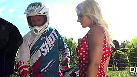 Foot Fetish Fun With Rossella Visconti