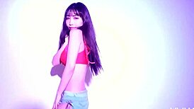 Ultimate Waveya Compilation Leaves Me Aching for More Korean Moves