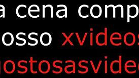 vingadora, the swing queen, cheats on husband with porn actor in wild session