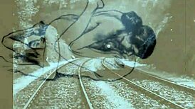 Exploring vintage erotic drawings from anime and hentai