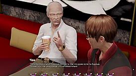 have you completed the pale carnations gameplay yet?