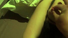 Intense verification video with cum and pussy