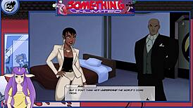 something unlimited part 147 continues the anime story