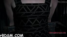 How does sadomasochism whipping feel on your cunt?